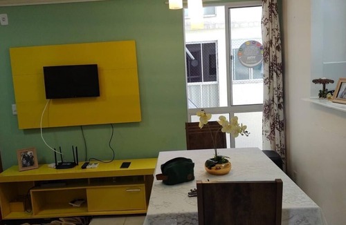 Tabuleiros dos Martins Apartment | Apartment in Maceió