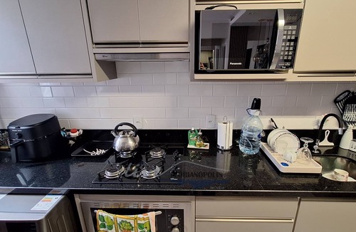 Jurere Apartment | Apartment in Open Shopping Center