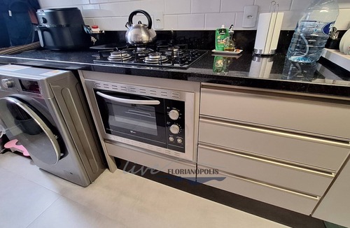 Jurere Apartment | Apartment in Open Shopping Center