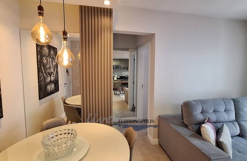 Jurere Apartment | Apartment in Open Shopping Center