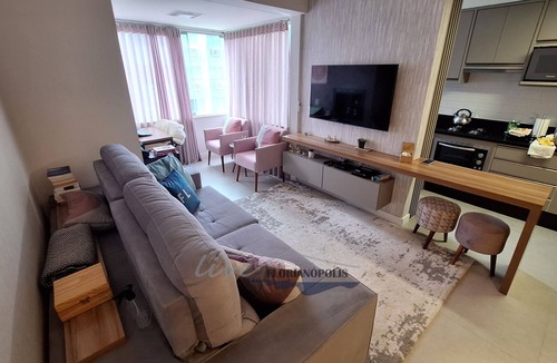 Jurere Apartment | Apartment in Open Shopping Center