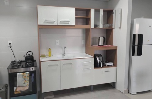 Fragata Apartment | Apartment in Pelotas