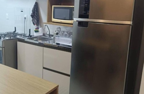 Vargem do Bom Jesus Apartment | Apartment in Summer Park