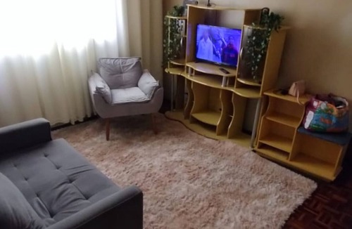 Floresta Apartment | Apartment in the center of BH