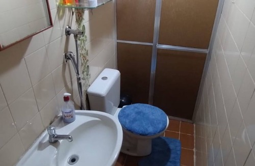 Floresta Apartment | Apartment in the center of BH