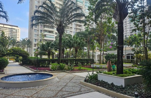 Jacarepagua Apartment | Apartment in the garden city!