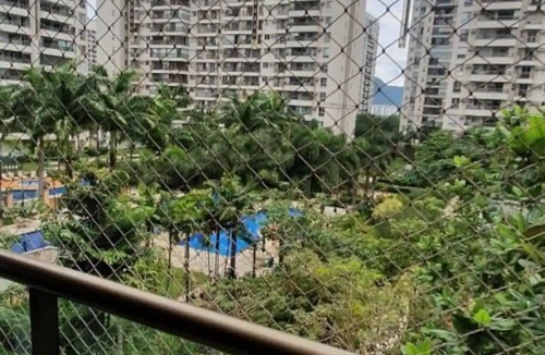Jacarepagua Apartment | Apartment in the garden city!