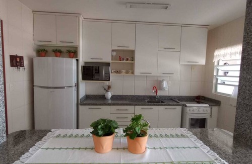 Trindade Apartment | Apartment in the center of Floripa Island.