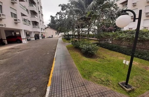 Trindade Apartment | Apartment in the center of Floripa Island.