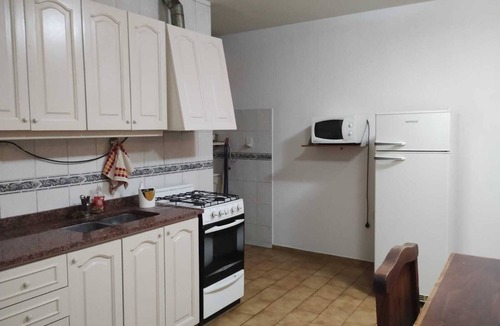 Historic Center House | Apartment in the center of Mendoza
