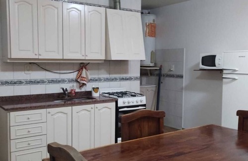Historic Center House | Apartment in the center of Mendoza