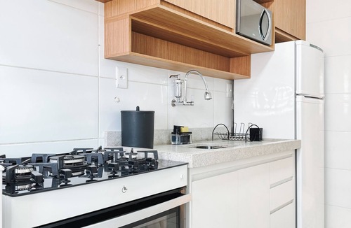 Vila Messias Apartment | APARTMENT IN TRES LAGOAS 02