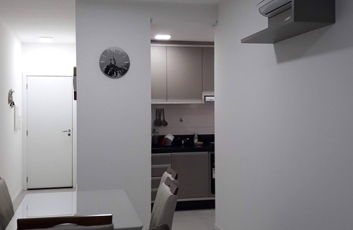 Ingleses Sul Apartment | Apartment - Ingleses Beach.