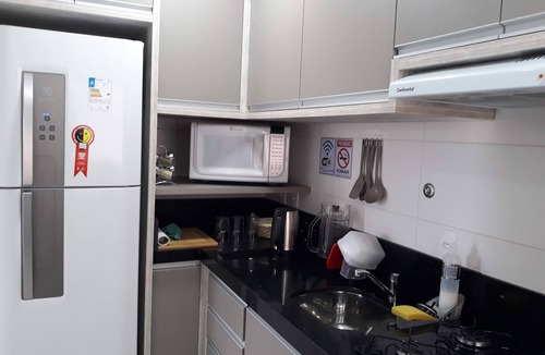 Ingleses Sul Apartment | Apartment - Ingleses Beach.