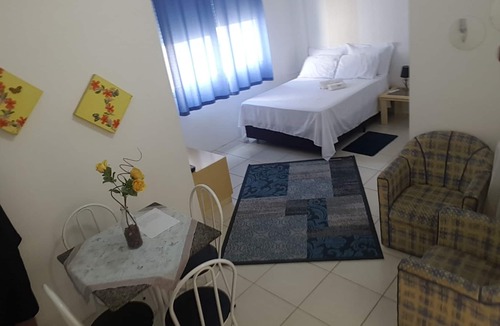 Centro Apartment | Apartment Kit net Astrogildo