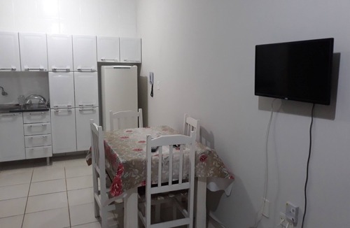 Santinho Apartment | Apartment Kitinete for season.