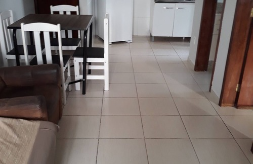 Santinho Apartment | Apartment Kitinete for season.
