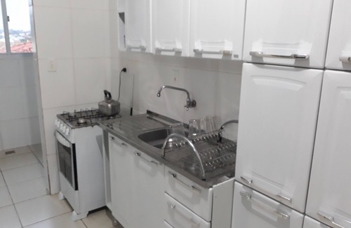 Santinho Apartment | Apartment Kitinete for season.