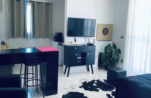 Lajeado Apartment | Apartment light