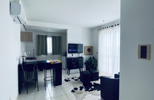 Lajeado Apartment | Apartment light