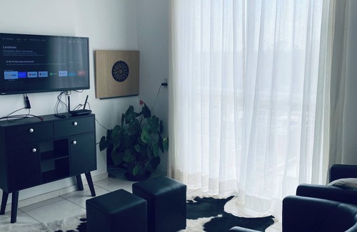 Lajeado Apartment | Apartment light