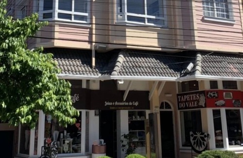Planalto Apartment | Apartment Located in front of the bus station.