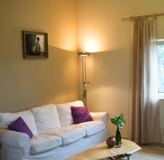Obligado Apartment | Apartment mit schöner Aussicht & Komfort