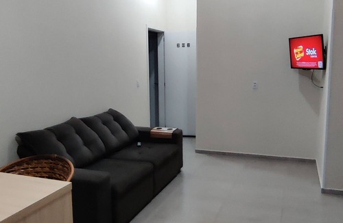 Santo Angelo Apartment | Apartment model chalet 202