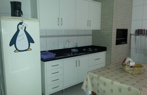 Praia do Sonho House | Apartment No. 3 with 1 bedroom in Praia do Sonho (Schmitt Apartments).