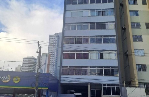 Umarizal Apartment | Apartment near the Boulevard Belém-Pa shopping mall