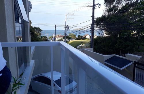 Ingleses Sul Apartment | Apartment near the beach.