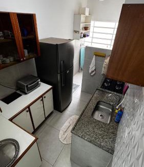 Vila Progresso Apartment | Apartment near UFMS