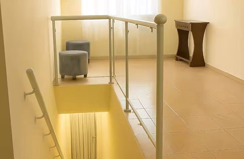 Caninde Apartment | Apartment next to the Basilica of Saint Francis, Downtown Canindé, Ceará