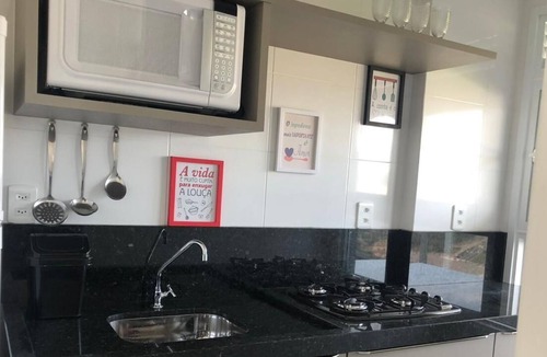 Capoeiras Apartment | Apartment next to the center with pool and beautiful view! # 9