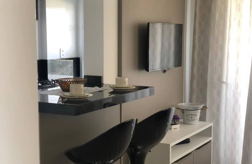 Capoeiras Apartment | Apartment next to the center with pool and beautiful view! # 9