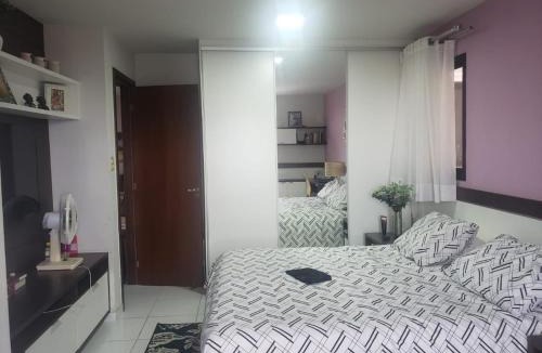 Umarizal Apartment | Apartment no Centro