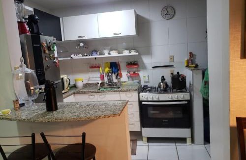 Umarizal Apartment | Apartment no Centro