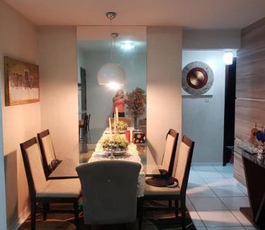 Umarizal Apartment | Apartment no Centro