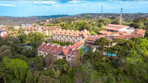 Gramado City Centre Apartment | Apartment no Wish Serrano 53