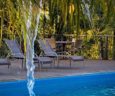 Gramado City Centre Apartment | Apartment no Wish Serrano 53