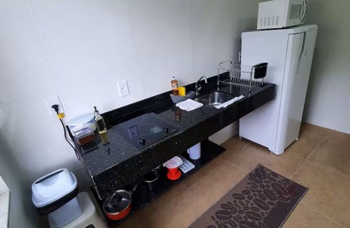 Praia da Armacao do Itapocoroi Apartment | Apartment on Armação beach and close to Beto Carrero World.