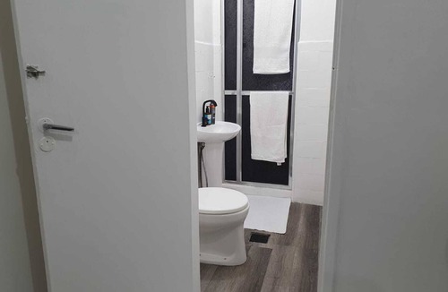 Zona Sul Apartment | Apartment on Botafogo Beach