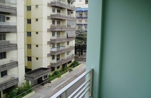 Guarapari Apartment | Apartment on Oceânica Street, Morro Beach