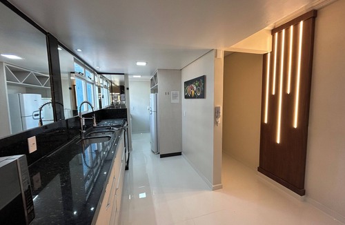 Centro Apartment | Apartment on the beach block 3 bedrooms with air