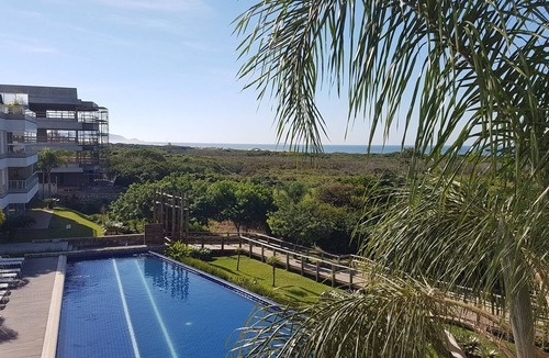 Campeche Norte Apartment | Apartment on the beach of Campeche