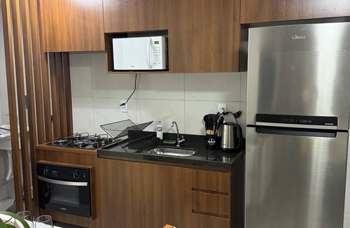 Paratibe Apartment | Apartment on the South Coast - 10 min from the Beach