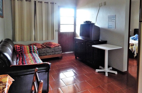 Marcelino Ramos Apartment | Apartment Paraíso das Águas