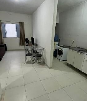 Primavera do Leste Apartment | Apartment Poncho Verde - Primavera do Leste, Mato Grosso