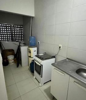Primavera do Leste Apartment | Apartment Poncho Verde - Primavera do Leste, Mato Grosso