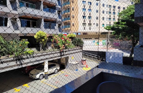 Centro Apartment | Apartment Praia do Forte - Cabo Frio
